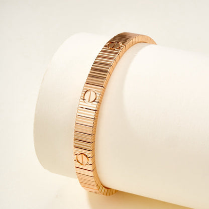 [NOBLE AURA]LOVE UNLIMITED BRACELET