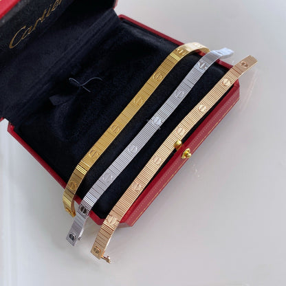 [NOBLE AURA]LOVE UNLIMITED BRACELET