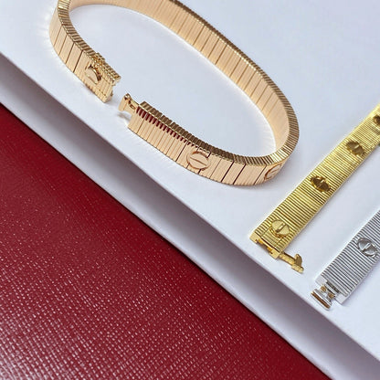 [NOBLE AURA]LOVE UNLIMITED BRACELET