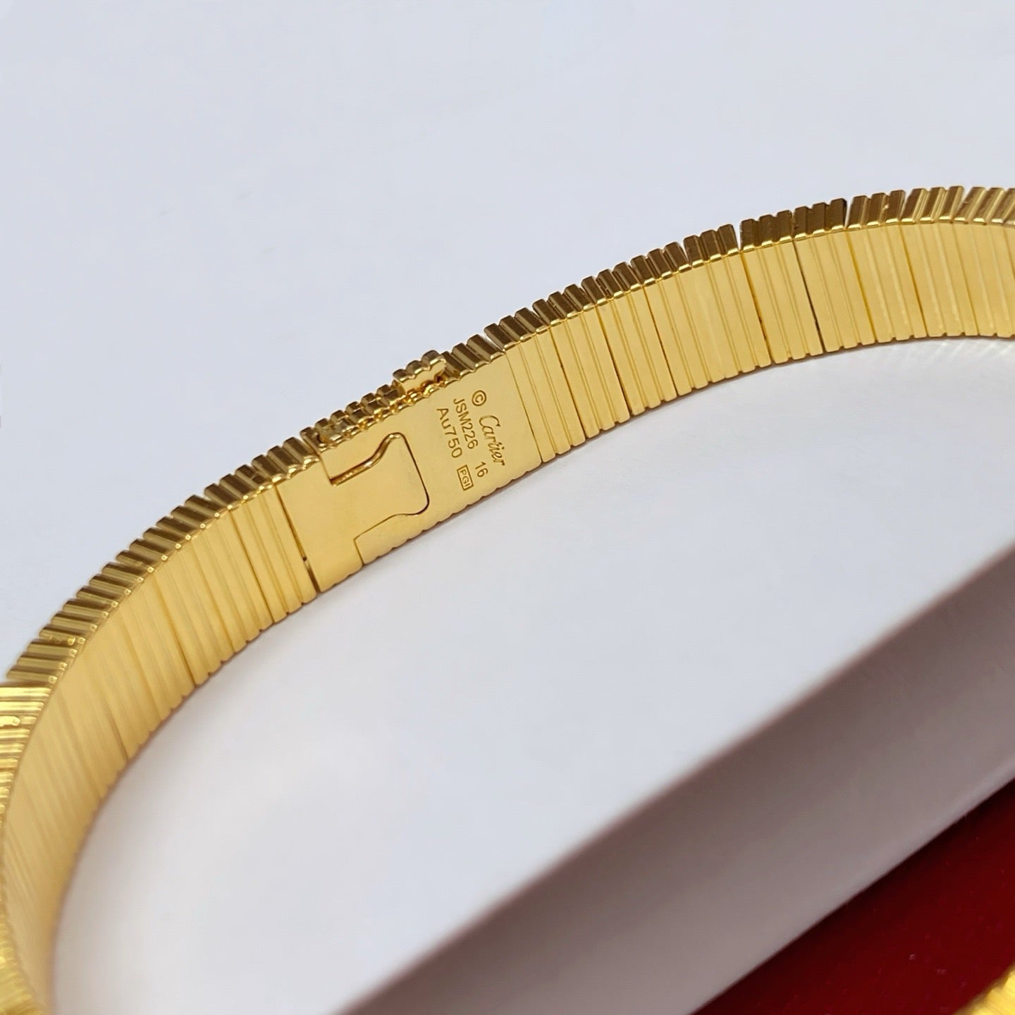 [NOBLE AURA]LOVE UNLIMITED BRACELET