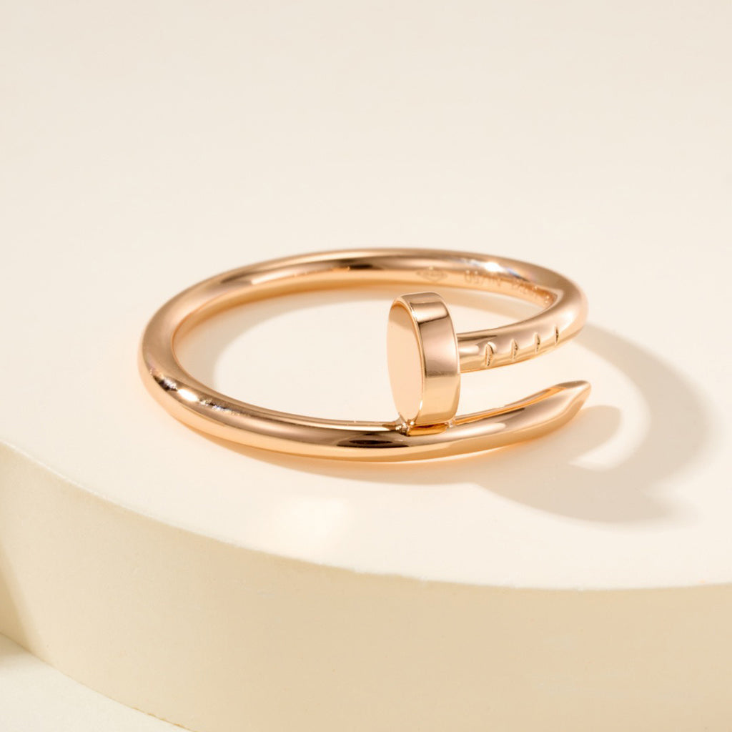 [NOBLE AURA] JUSTE RING 1.8MM