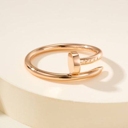 [NOBLE AURA] JUSTE RING 1.8MM
