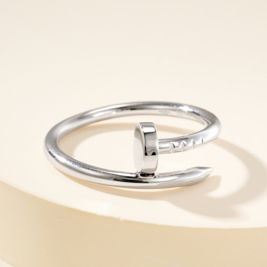 [NOBLE AURA] JUSTE RING 1.8MM