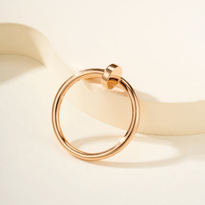 [NOBLE AURA] JUSTE RING 1.8MM
