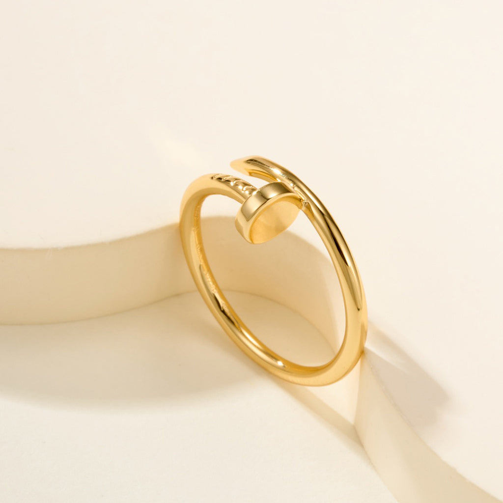 [NOBLE AURA] JUSTE RING 1.8MM
