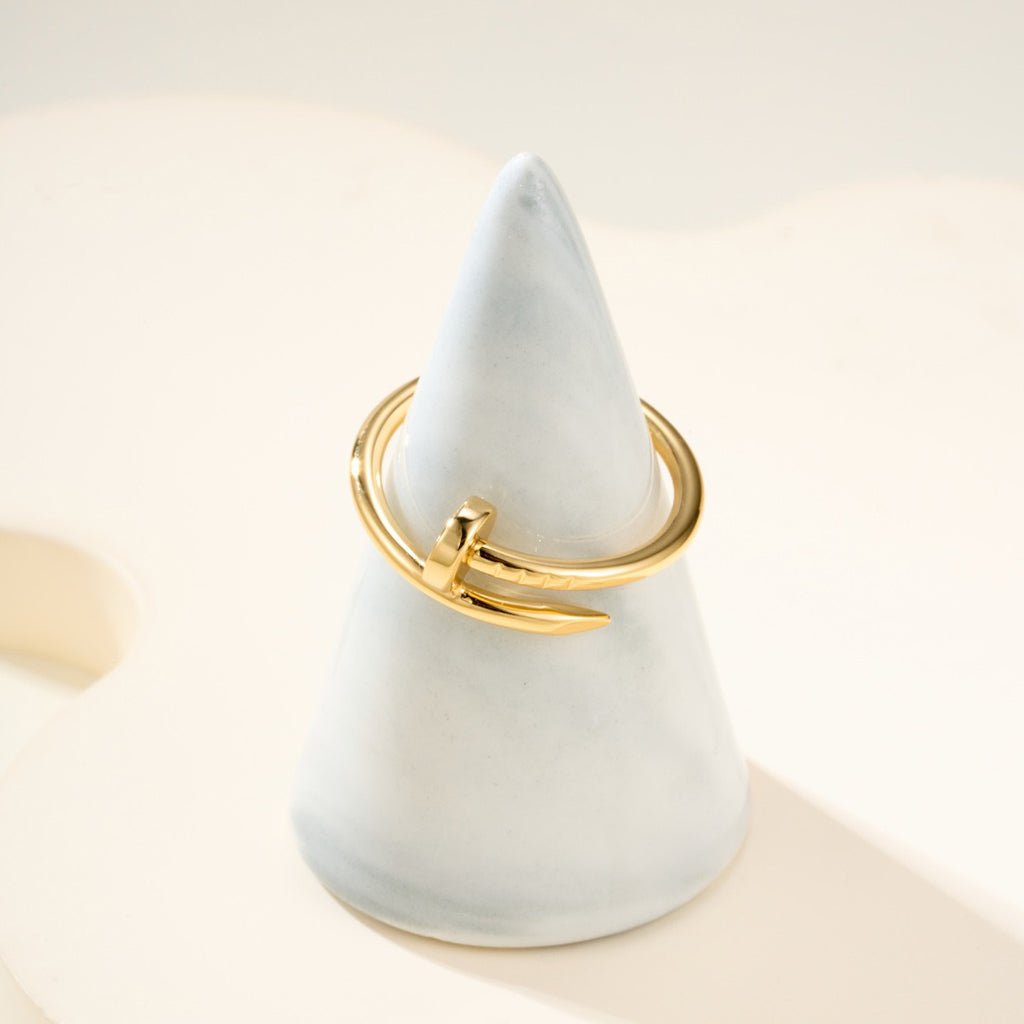 [NOBLE AURA] JUSTE RING 1.8MM