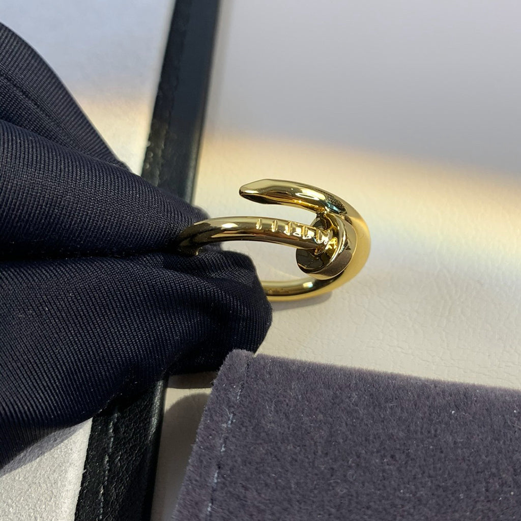 [NOBLE AURA] JUSTE RING 2.6MM