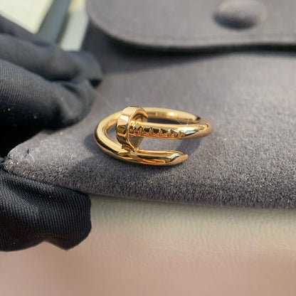 [NOBLE AURA] JUSTE RING 2.6MM