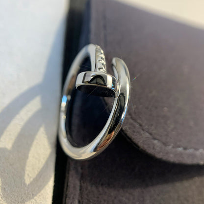 [NOBLE AURA] JUSTE RING 2.6MM