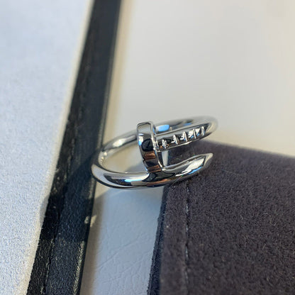 [NOBLE AURA] JUSTE RING 2.6MM