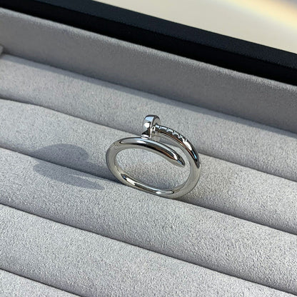 [NOBLE AURA] JUSTE RING 2.6MM