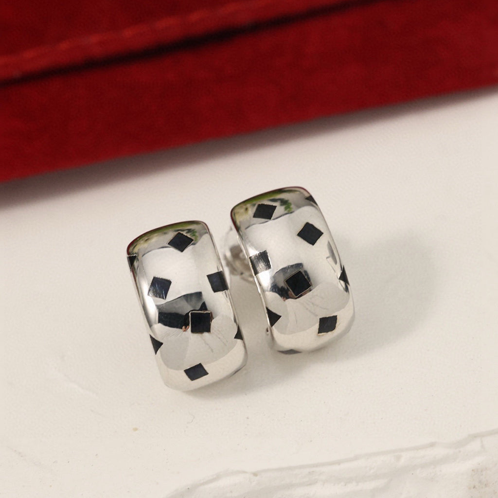 [NOBLE AURA] PANTHERE MINI  EARRINGS