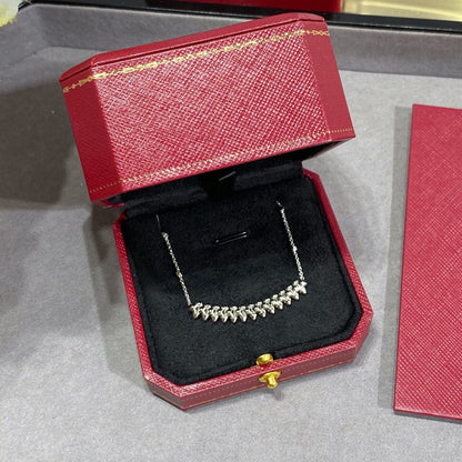 [NOBLE AURA] CLASH  MEDIUM NECKLACE