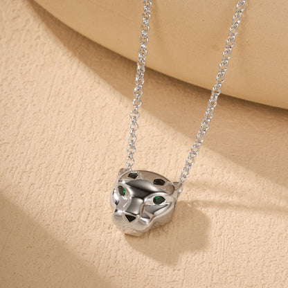[NOBLE AURA] PANTHERE NECKLACE