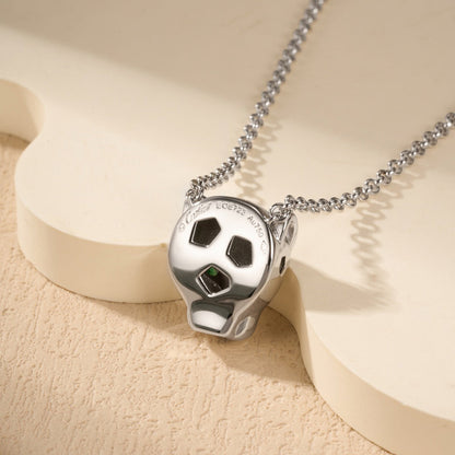 [NOBLE AURA] PANTHERE NECKLACE