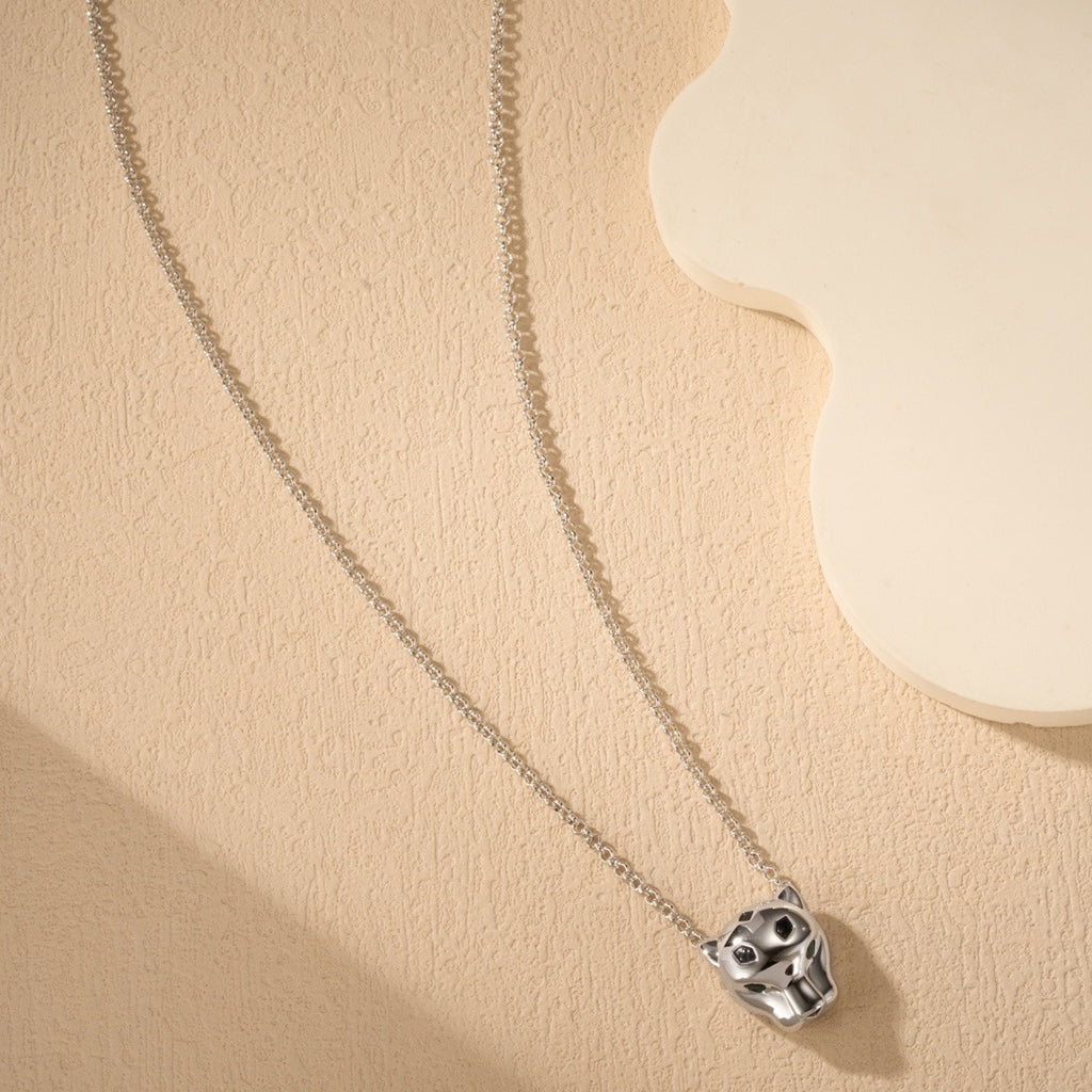 [NOBLE AURA] PANTHERE NECKLACE