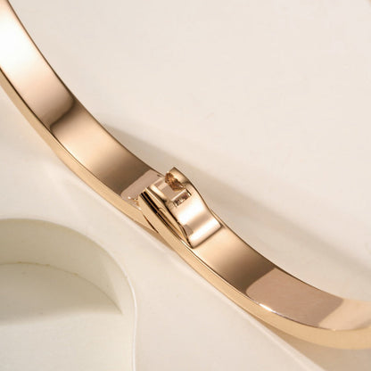 [NOBLE AURA]LOVE BRACELET 4.8MM
