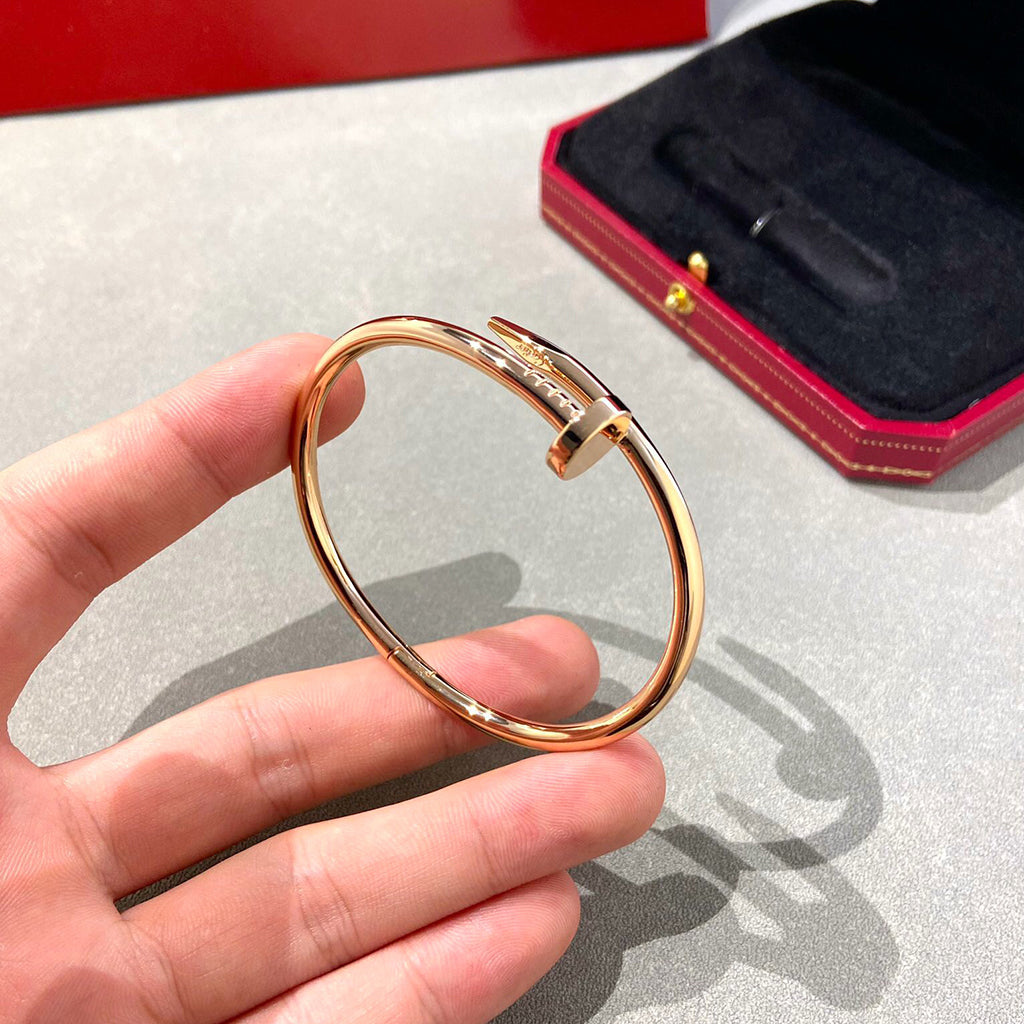 [NOBLE AURA]JUSTE BRACELET 3.5MM