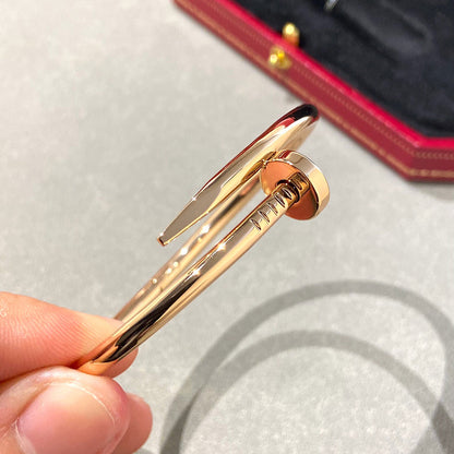 [NOBLE AURA]JUSTE BRACELET 3.5MM