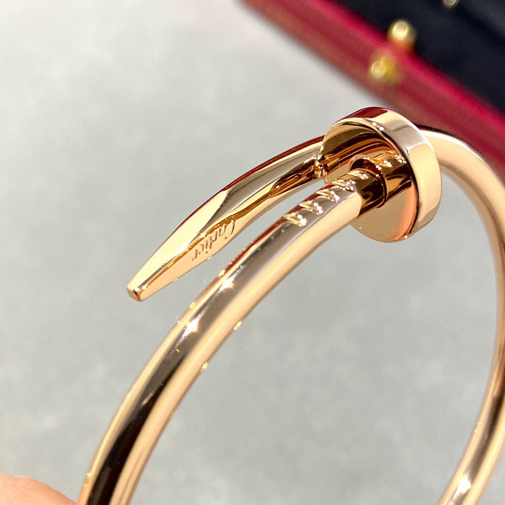 [NOBLE AURA]JUSTE BRACELET 3.5MM