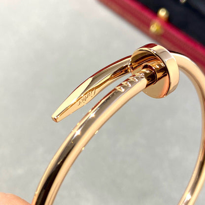 [NOBLE AURA]JUSTE BRACELET 3.5MM
