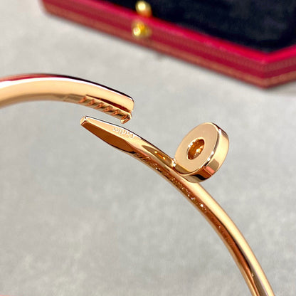 [NOBLE AURA]JUSTE BRACELET 3.5MM