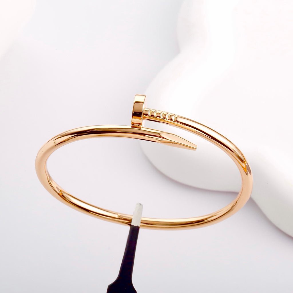 [NOBLE AURA]JUSTE BRACELET 3.5MM