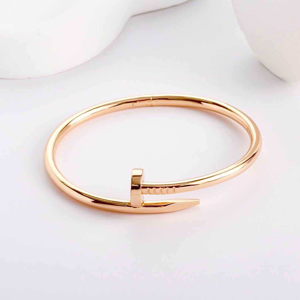 [NOBLE AURA]JUSTE BRACELET 3.5MM