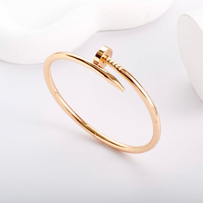 [NOBLE AURA]JUSTE BRACELET 3.5MM