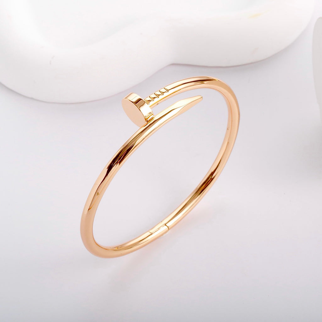 [NOBLE AURA]JUSTE BRACELET 3.5MM