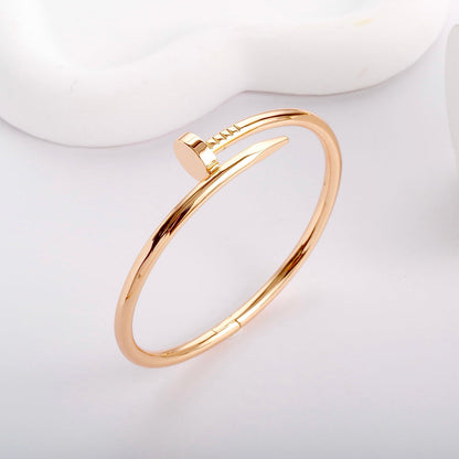 [NOBLE AURA]JUSTE BRACELET 3.5MM