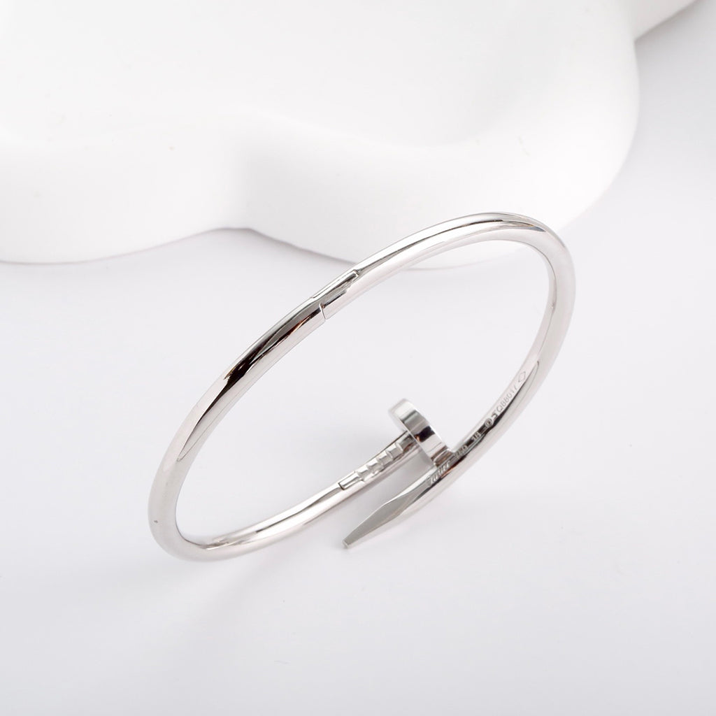 [NOBLE AURA]JUSTE BRACELET 2.5MM