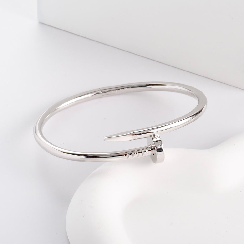 [NOBLE AURA]JUSTE BRACELET 3.5MM