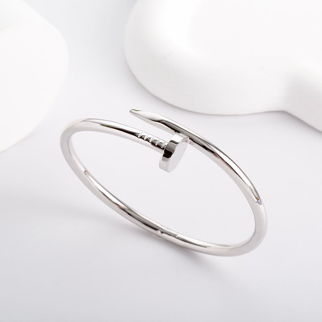 [NOBLE AURA]JUSTE BRACELET 3.5MM