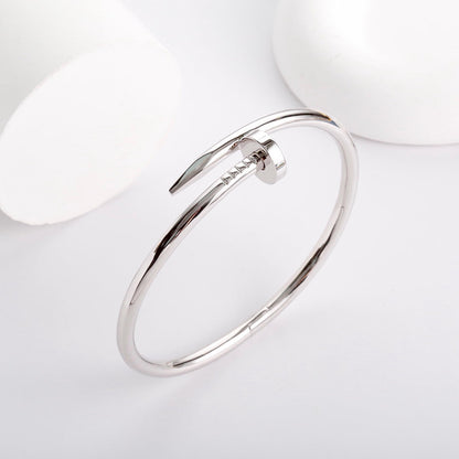 [NOBLE AURA]JUSTE BRACELET 2.5MM
