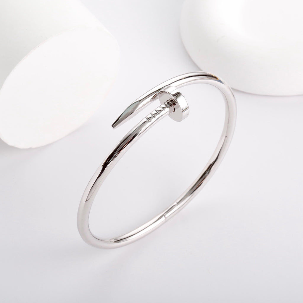 [NOBLE AURA]JUSTE BRACELET 3.5MM