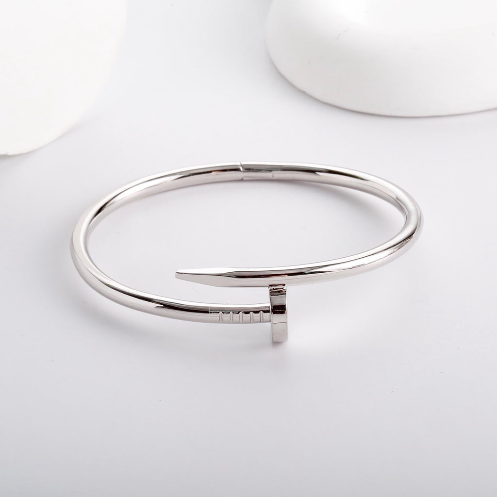 [NOBLE AURA]JUSTE BRACELET 2.5MM