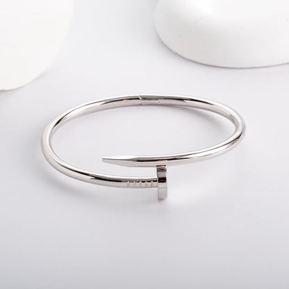 [NOBLE AURA]JUSTE BRACELET 2.5MM