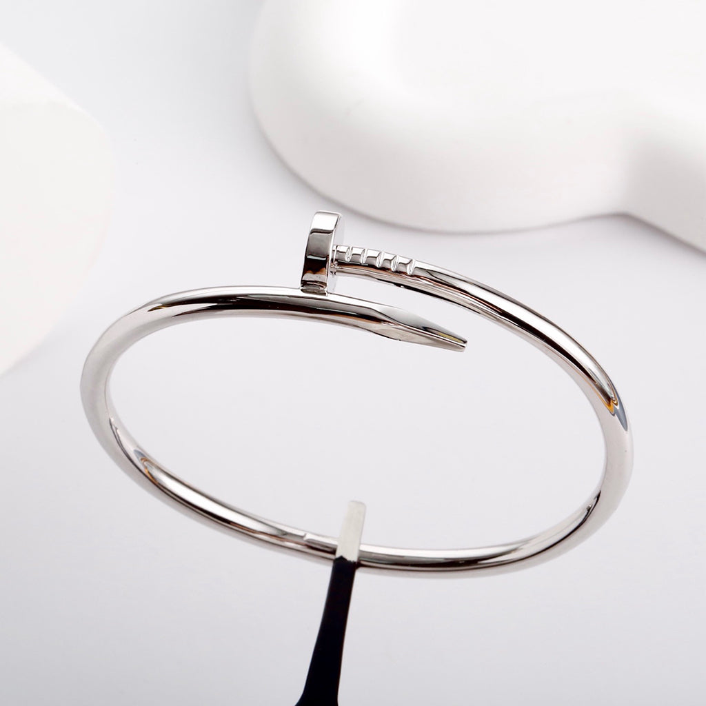 [NOBLE AURA]JUSTE BRACELET 3.5MM