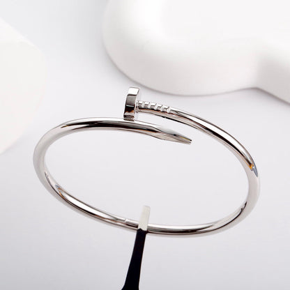 [NOBLE AURA]JUSTE BRACELET 3.5MM