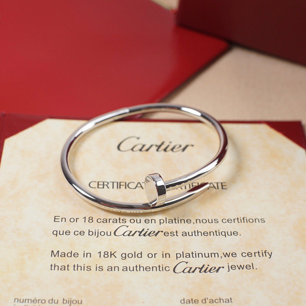 [NOBLE AURA]JUSTE BRACELET 3.5MM