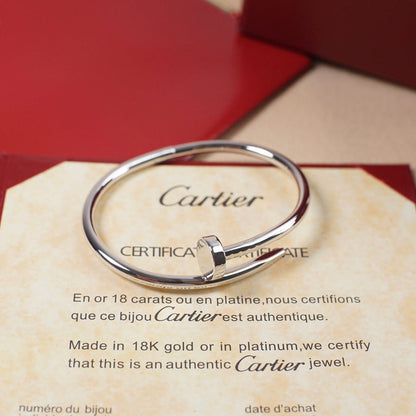 [NOBLE AURA]JUSTE BRACELET 3.5MM