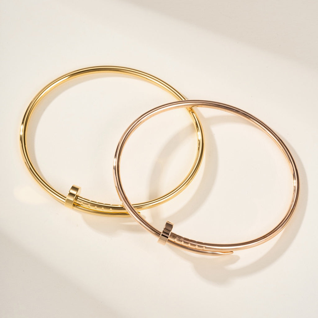 [NOBLE AURA]JUSTE BRACELET 2.5MM