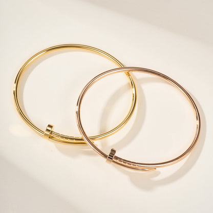 [NOBLE AURA]JUSTE BRACELET 2.5MM