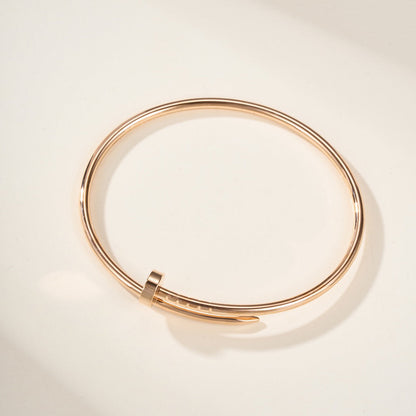 [NOBLE AURA]JUSTE BRACELET 2.5MM