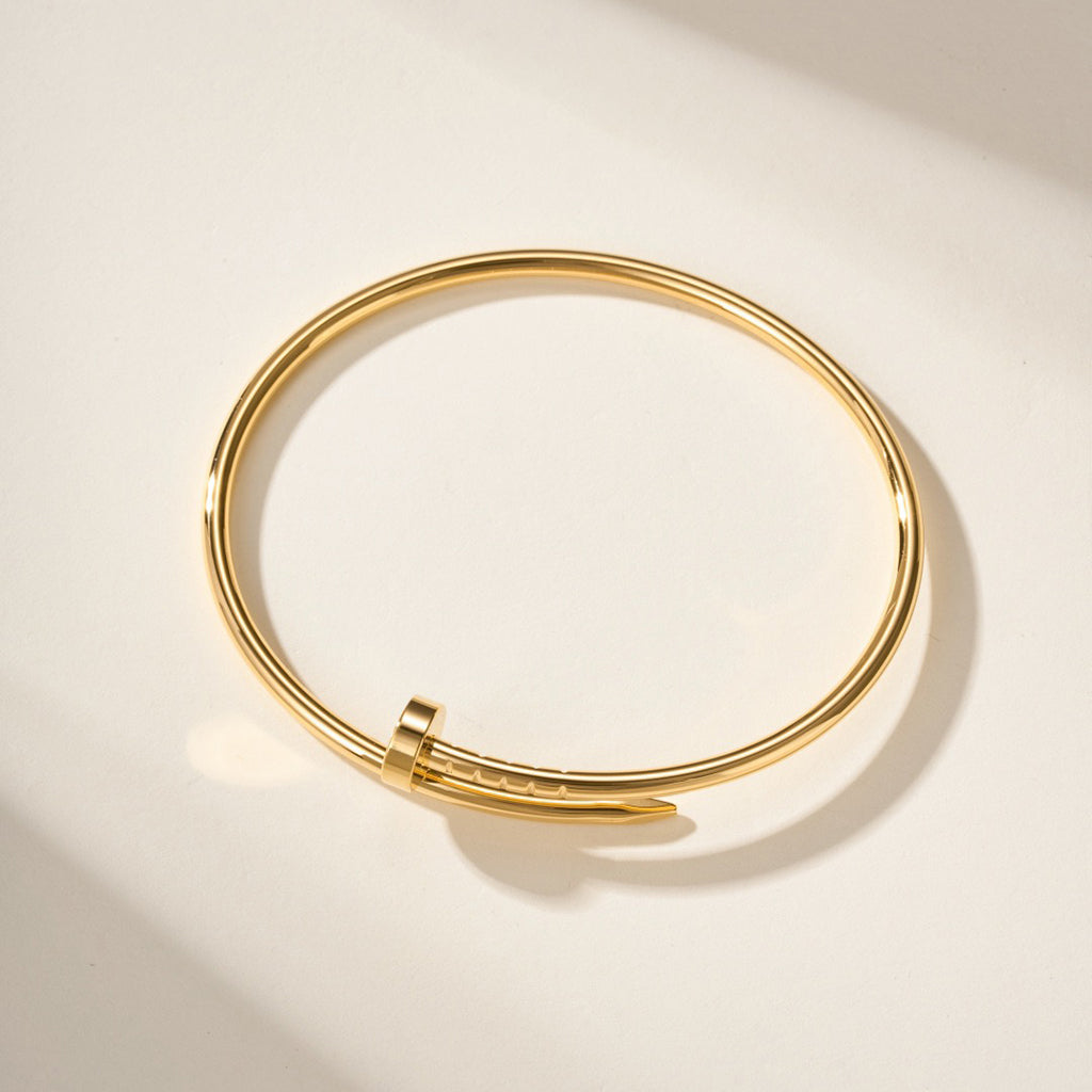 [NOBLE AURA]JUSTE BRACELET 2.5MM