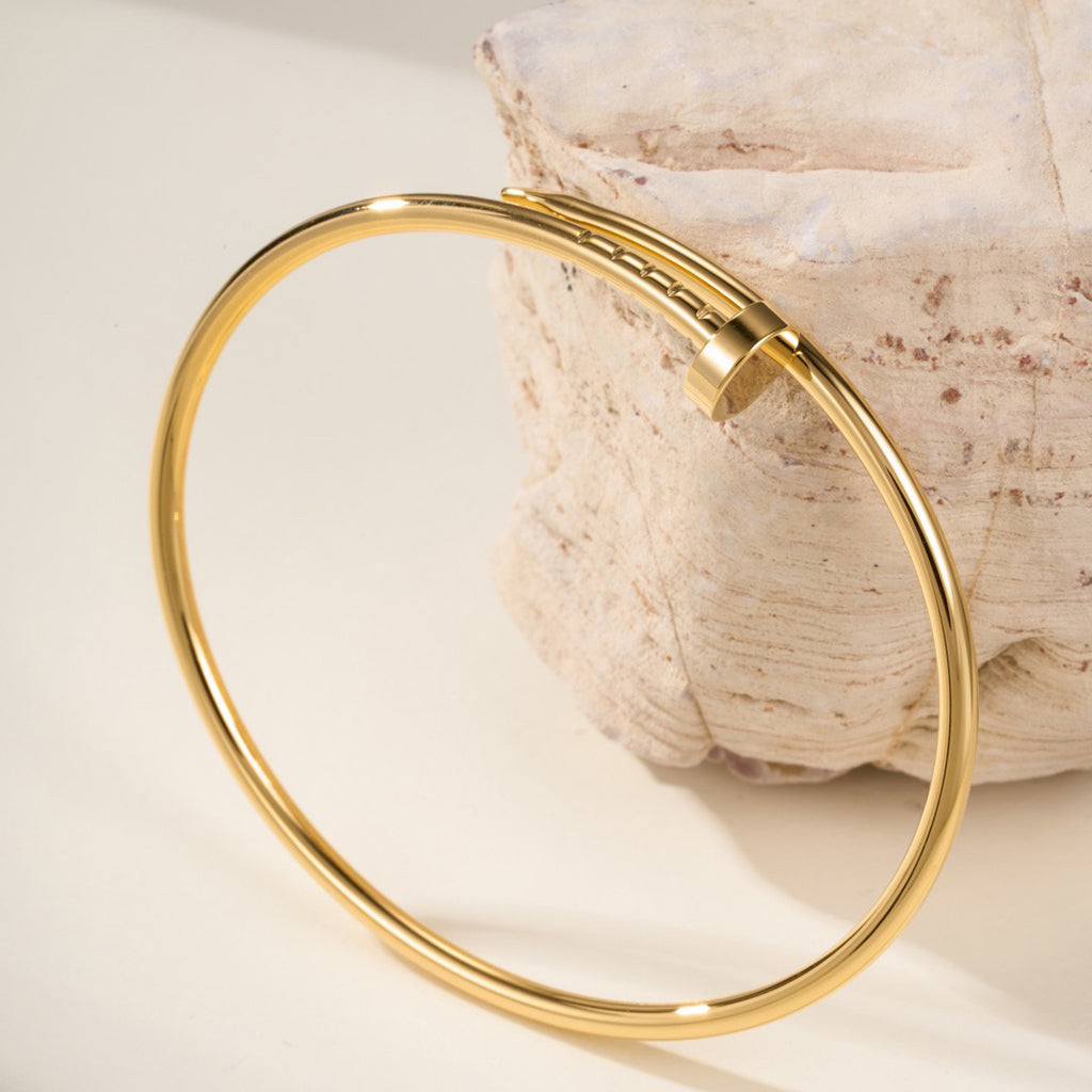 [NOBLE AURA]JUSTE BRACELET 2.5MM