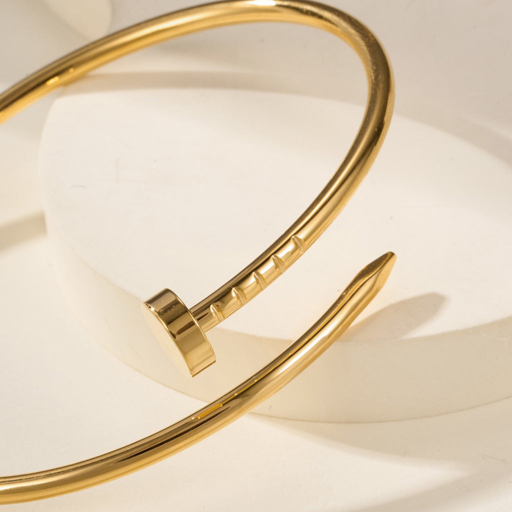 [NOBLE AURA]JUSTE BRACELET 2.5MM