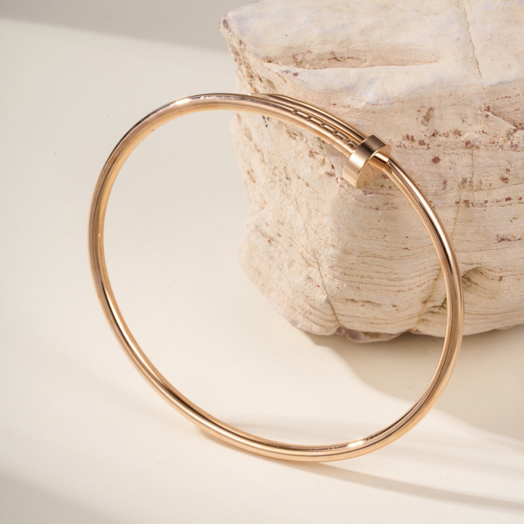 [NOBLE AURA]JUSTE BRACELET 2.5MM