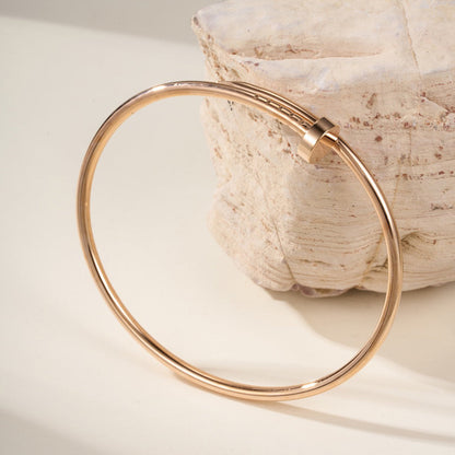[NOBLE AURA]JUSTE BRACELET 2.5MM